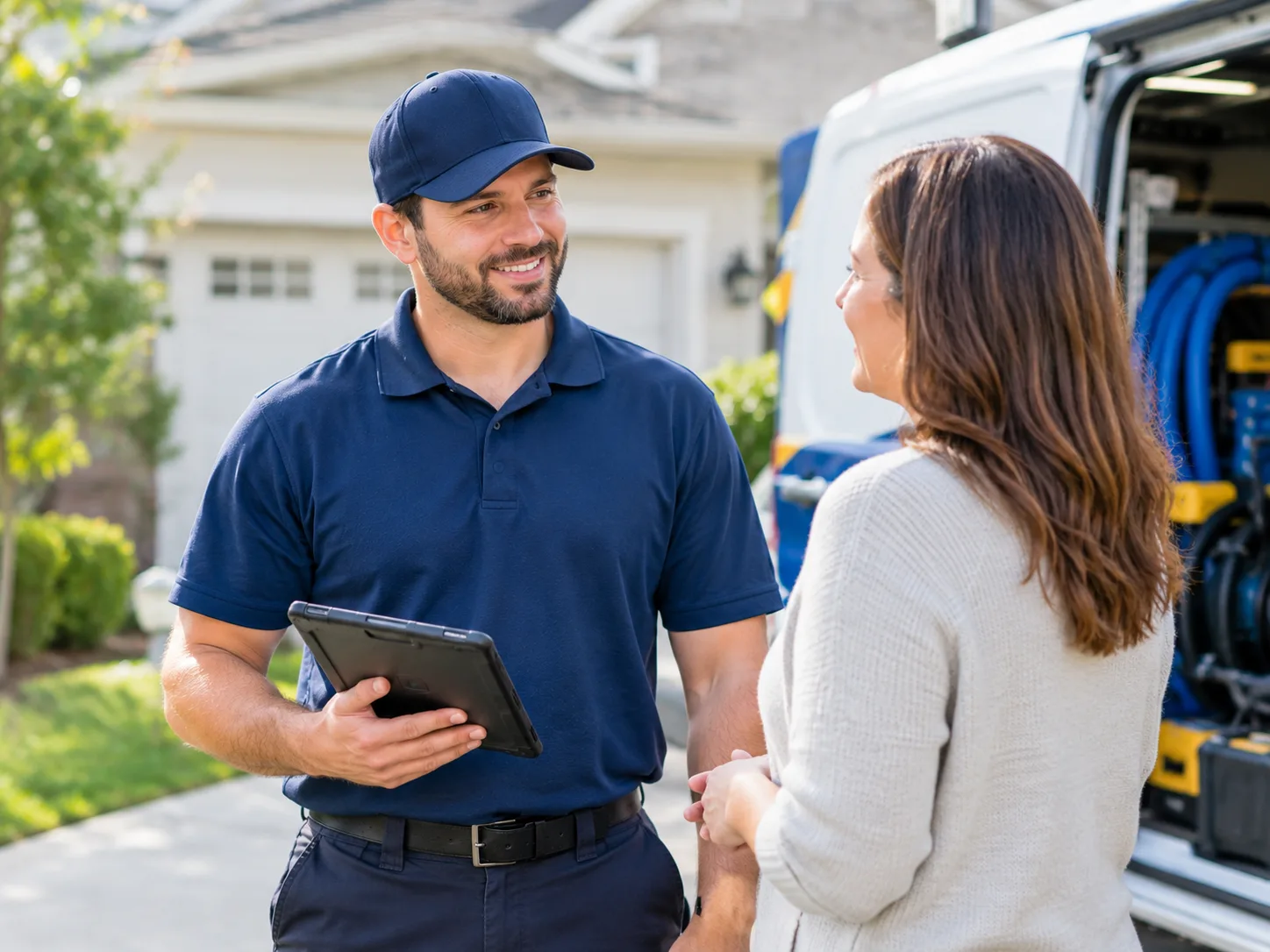 Sewage Backup Cleanup Hill Afb, UT FAQs
